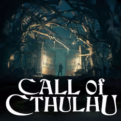 Focus Entertainment Call of Cthulhu : Le Jeu Vidéo Officiel, PlayStation 4, M (Mature), Support physique