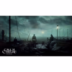 Focus Entertainment Call of Cthulhu : Le Jeu Vidéo Officiel Standard Allemand, Anglais, Chinois simplifié, Espagnol, Français, Italien, Polonais, Portugais, Russe, Tchèque Xbox One - Vue supplémentaire 4