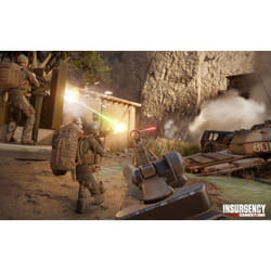 Focus Entertainment Insurgency Sandstorm PlayStation 4