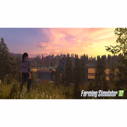 Focus Entertainment Farming Simulator 17 - Platinum Edition, Tout le monde