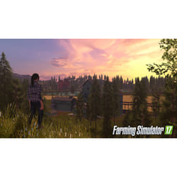 Focus Entertainment Farming Simulator 17 - Platinum Edition