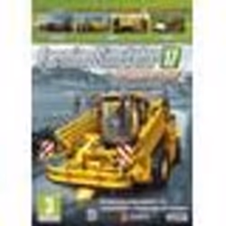 Farming Simulator 17 Extension Officielle 2 Jeu PC