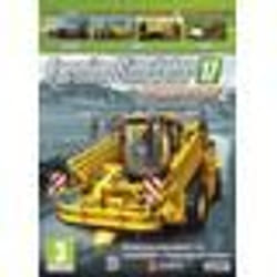 Farming Simulator 17 Extension Officielle 2 Jeu PC