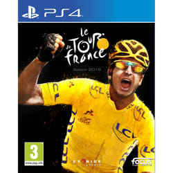 Focus Entertainment Tour de France 2018