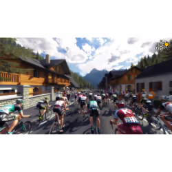 Focus Entertainment Tour de France 2018