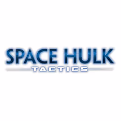 Focus Entertainment Space Hulk Tactics, M (Mature)