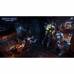 Focus Entertainment Space Hulk Tactics