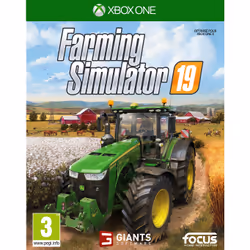 Focus Entertainment Farming Simulator 19, Tout le monde