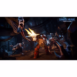 Focus Entertainment Space Hulk Tactics, M (Mature)