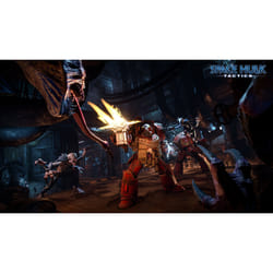 Focus Entertainment Space Hulk Tactics