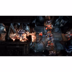 Focus Entertainment Space Hulk Tactics