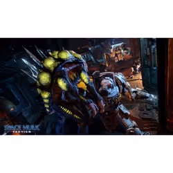 Focus Entertainment Space Hulk Tactics, M (Mature)