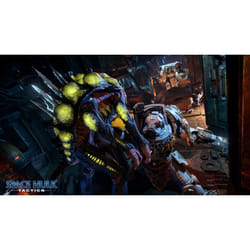 Focus Entertainment Space Hulk Tactics