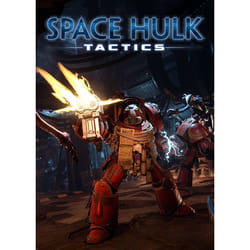 Digital Bros Space Hulk: Tactics, PS4 Standard Anglais PlayStation 4