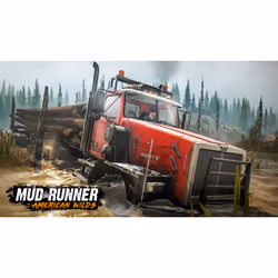 Focus Entertainment MudRunner - American Wilds Edition, Tout le monde