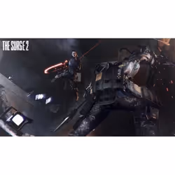 Focus Home Interactive The Surge 2, PS4 Standard PlayStation 4 - Vue supplémentaire 4