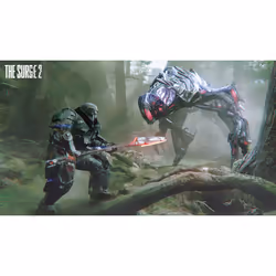 Focus Entertainment The Surge 2 Standard Allemand, Anglais, Chinois simplifié, Coréen, Espagnol, Français, Italien, Japonais, Polonais, Portugais, Russe PlayStation 4 - Vue supplémentaire 11