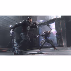 Focus Entertainment The Surge 2 Standard Allemand, Anglais, Chinois simplifié, Coréen, Espagnol, Français, Italien, Japonais, Polonais, Portugais, Russe PlayStation 4 - Vue supplémentaire 3