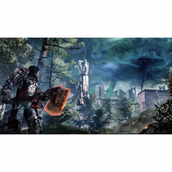 Focus Entertainment The Surge 2 Standard Allemand, Anglais, Chinois simplifié, Coréen, Espagnol, Français, Italien, Japonais, Polonais, Portugais, Russe PlayStation 4 - Vue supplémentaire 4