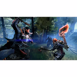 Focus Entertainment The Surge 2 Standard Allemand, Anglais, Chinois simplifié, Coréen, Espagnol, Français, Italien, Japonais, Polonais, Portugais, Russe PlayStation 4 - Vue supplémentaire 5