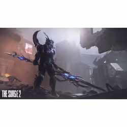 Focus Entertainment The Surge 2 Standard Allemand, Anglais, Chinois simplifié, Coréen, Espagnol, Français, Italien, Japonais, Polonais, Portugais, Russe PlayStation 4 - Vue supplémentaire 9