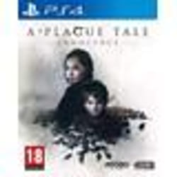 A Plague Tale : Innocence Jeu PS4