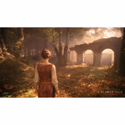 Focus Entertainment A Plague Tale : Innocence