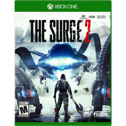 GAME The Surge 2, Xbox One Standard