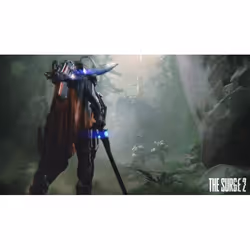 GAME The Surge 2, Xbox One Standard