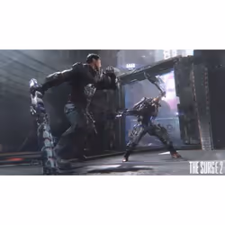 GAME The Surge 2, Xbox One Standard