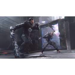 Digital Bros The Surge 2, PS4 Standard PlayStation 4 - Vue supplémentaire 5