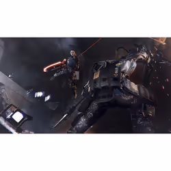 Digital Bros The Surge 2, PS4 Standard PlayStation 4 - Vue supplémentaire 6
