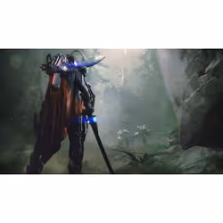 Digital Bros The Surge 2, PS4 Standard PlayStation 4 - Vue supplémentaire 7
