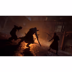 Focus Home Interactive Vampyr Standard Nintendo Switch