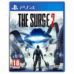 Focus Home Interactive The Surge 2 (PS4), PlayStation 4, M (Mature)