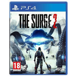 Focus Home Interactive The Surge 2 (PS4) Standard Multilingue PlayStation 4