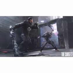 Focus Home Interactive The Surge 2 (PS4) Standard Multilingue PlayStation 4