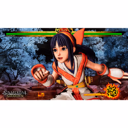SNK Corporation Samurai Shodown Standard PlayStation 4 - Vue supplémentaire 5