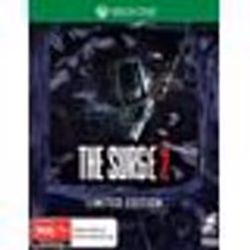 The Surge 2 Limited Edition sur XBOXONE un jeu Jeu de rôle pour XBOXONE disponible chez Micromania !