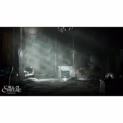 Focus Entertainment Call of Cthulhu: The Official Video Game Standard Nintendo Switch - Vue supplémentaire 12