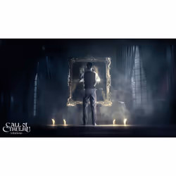 Focus Entertainment Call of Cthulhu: The Official Video Game Standard Nintendo Switch - Vue supplémentaire 14