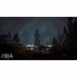 Focus Entertainment Call of Cthulhu: The Official Video Game Standard Nintendo Switch - Vue supplémentaire 16