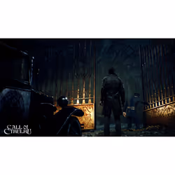 Focus Entertainment Call of Cthulhu: The Official Video Game Standard Nintendo Switch - Vue supplémentaire 17