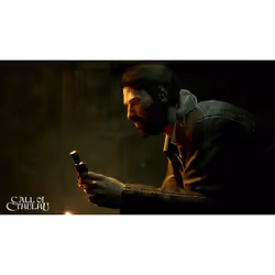Focus Entertainment Call of Cthulhu: The Official Video Game Standard Nintendo Switch - Vue supplémentaire 18