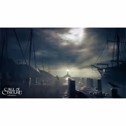 Focus Entertainment Call of Cthulhu: The Official Video Game Standard Nintendo Switch - Vue supplémentaire 19