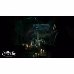 Focus Entertainment Call of Cthulhu : The Official Video Game Standard Nintendo Switch
