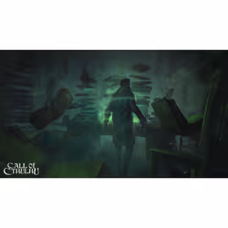 Focus Entertainment Call of Cthulhu: The Official Video Game Standard Nintendo Switch - Vue supplémentaire 20