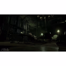 Focus Entertainment Call of Cthulhu : The Official Video Game Standard Nintendo Switch