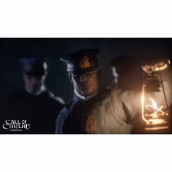 Focus Entertainment Call of Cthulhu: The Official Video Game Standard Nintendo Switch - Vue supplémentaire 9