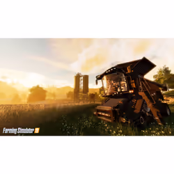Focus Entertainment Farming Simulator 19 - Édition Platinum Platine Allemand, Anglais, Chinois simplifié, Coréen, Espagnol, Français, Hongrois, Italien, Japonais, Néerlandais, Polonais, Portugais, Roumain, Russe, Tchèque, Turc PlayStation 4 - Vue supplémentaire 11